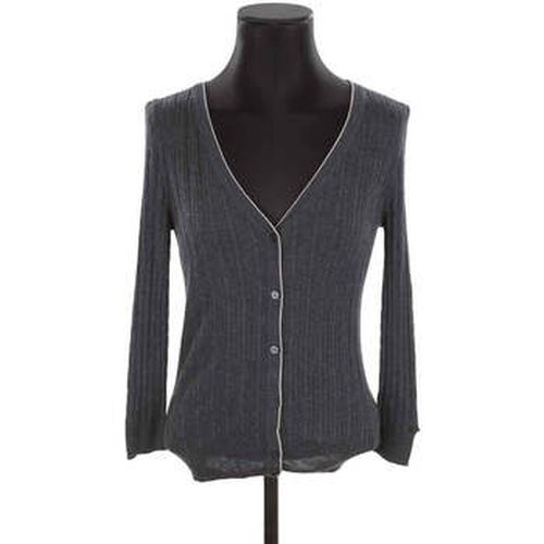 Gilet Cardigan en soie - Tommy Hilfiger - Modalova