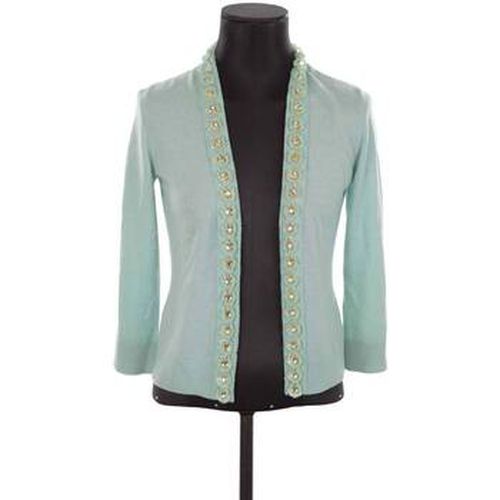 Gilet Tory Burch Cardigan en laine - Tory Burch - Modalova