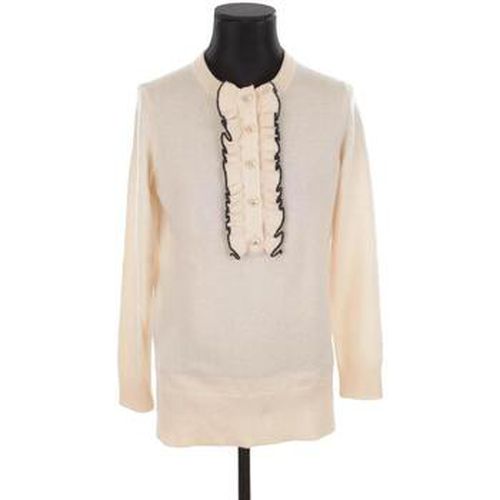 Pull Tory Burch Pull-over en laine - Tory Burch - Modalova