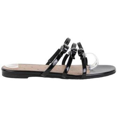 Sandales Mules en cuir - Red Valentino - Modalova