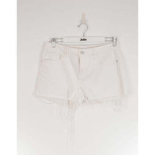 Short Frame Mini short en coton - Frame - Modalova