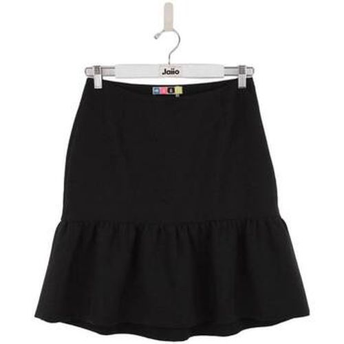 Jupes Msgm Mini jupe noir - Msgm - Modalova