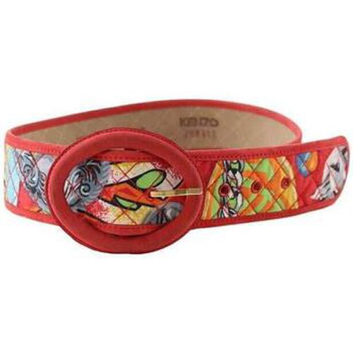 Ceinture Kenzo Ceinture en cuir - Kenzo - Modalova