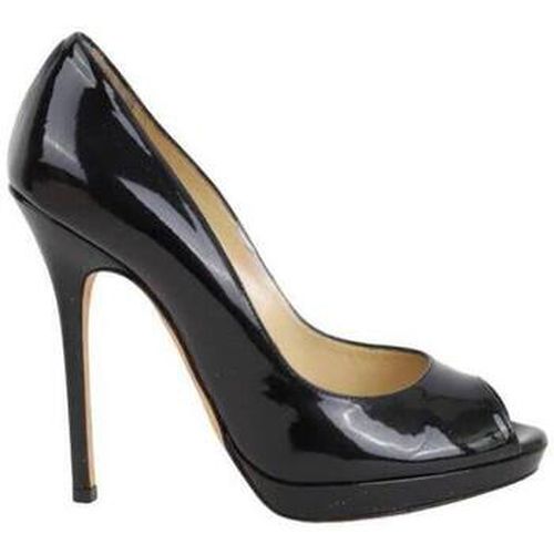 Chaussures escarpins Talons en cuir verni - Jimmy Choo - Modalova