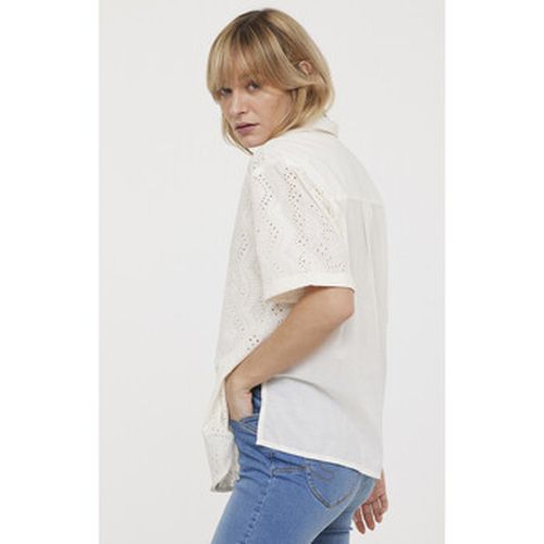 Chemise Chemise DAMA Ivory - Lee Cooper - Modalova