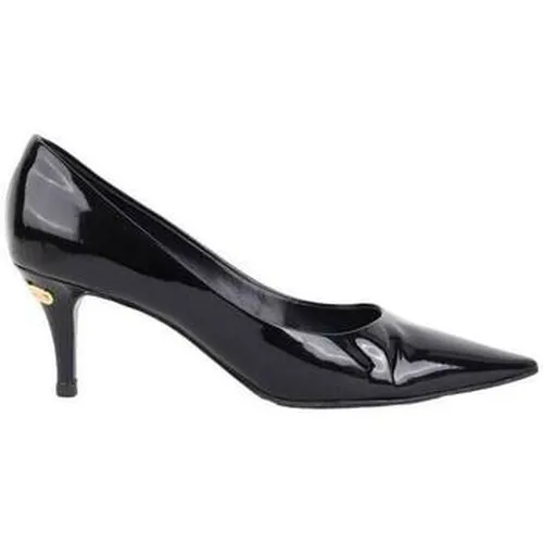 Chaussures escarpins Talons en cuir verni - Louis Vuitton - Modalova