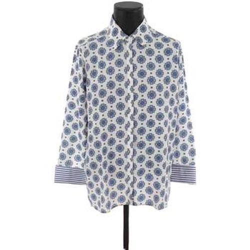 Chemise Sandro Chemise en soie - Sandro - Modalova