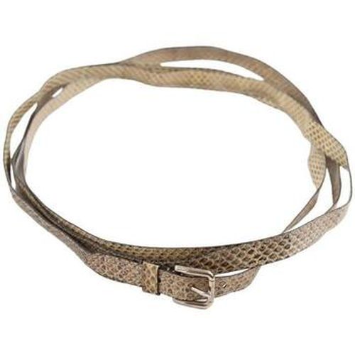 Ceinture D&G Ceinture en cuir - D&G - Modalova