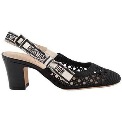 Chaussures escarpins Talons en cuir - Dior - Modalova