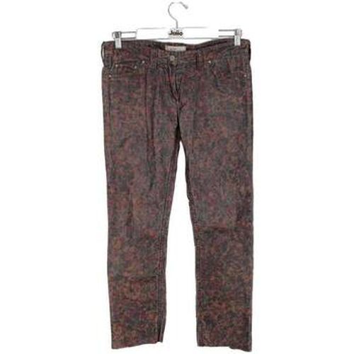 Pantalon Pantalon slim en coton - Gil Santucci - Modalova