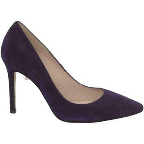 Chaussures escarpins Talons en daim - Lk Bennett - Modalova