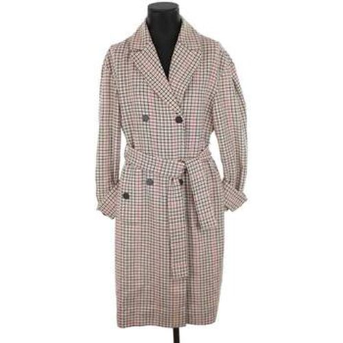 Manteau Maje Trench-coat en coton - Maje - Modalova