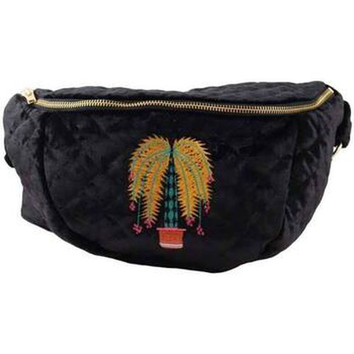 Sac banane Sac banane en velours - Wild - Modalova