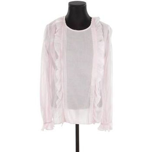 Blouses Blouse en coton - Leon & Harper - Modalova