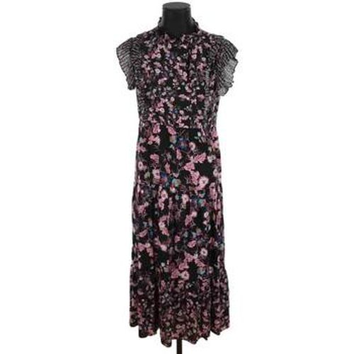 Robe Sandro Robe multicolore - Sandro - Modalova