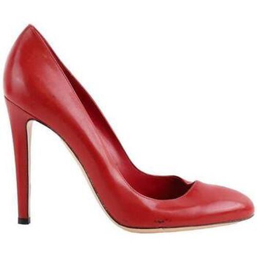 Chaussures escarpins Talons en cuir - Gianvito Rossi - Modalova