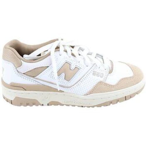 Baskets Baskets en cuir - New Balance - Modalova