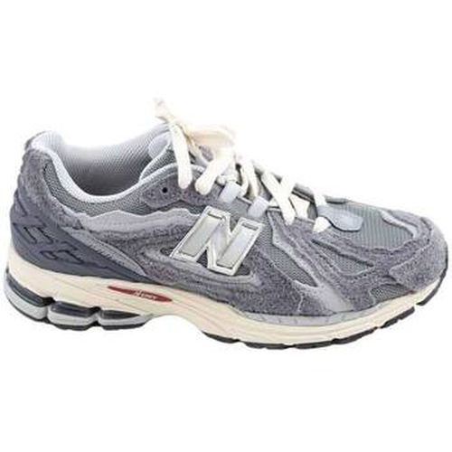 Baskets New Balance Baskets gris - New Balance - Modalova