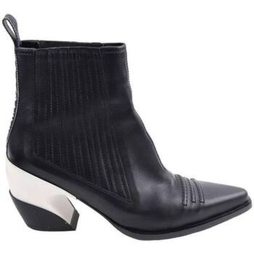 Boots Roger Vivier Boots en cuir - Roger Vivier - Modalova