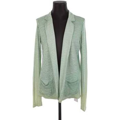 Gilet Cardigan en lin - Majestic Filatures - Modalova