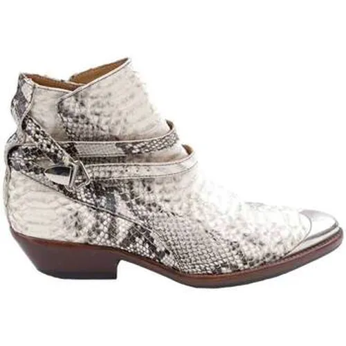 Boots Isabel Marant Boots en cuir - Isabel Marant - Modalova