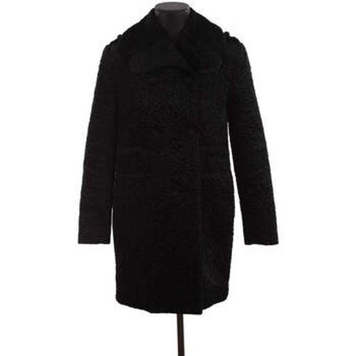 Manteau Carven Manteau noir - Carven - Modalova