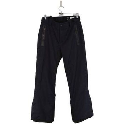 Pantalon Pantalon de ski en laine - Officine Générale - Modalova