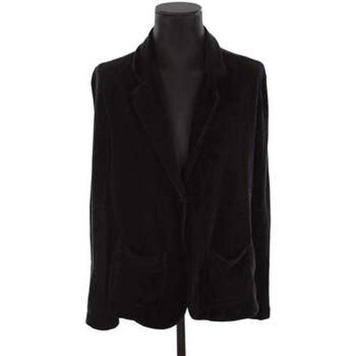 Veste Blazer en coton - Majestic Filatures - Modalova