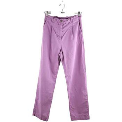 Pantalon Pantalon large en coton - Leon & Harper - Modalova