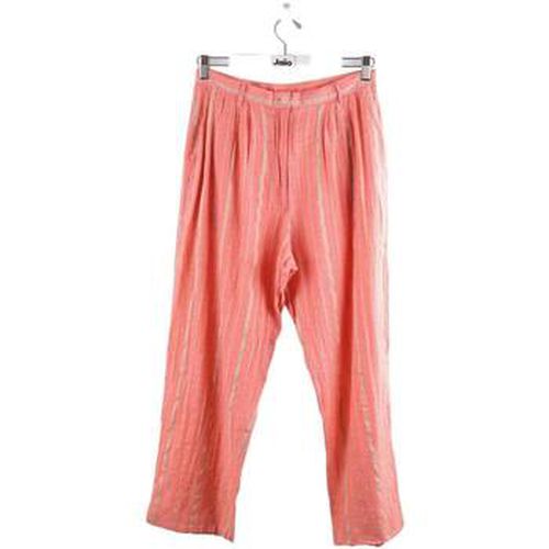 Pantalon Pantalon Carot en coton - Mes Demoiselles - Modalova