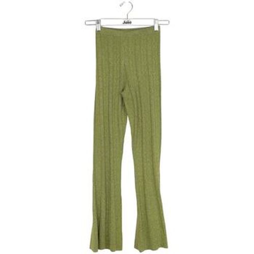 Pantalon Pantalon droit - Sandro - Modalova