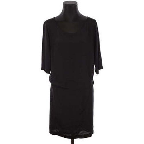 Robe courte Sandro Robe noir - Sandro - Modalova