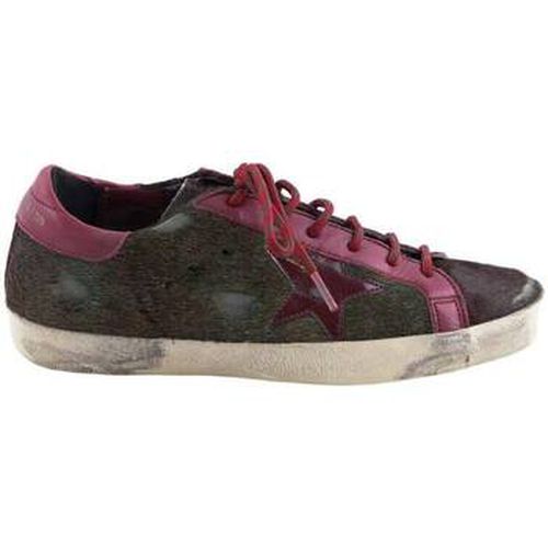 Baskets Baskets en cuir - Golden Goose - Modalova