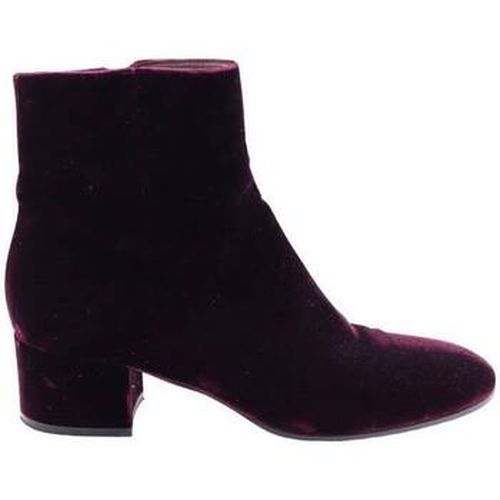 Bottes Bottes en cuir - Gianvito Rossi - Modalova