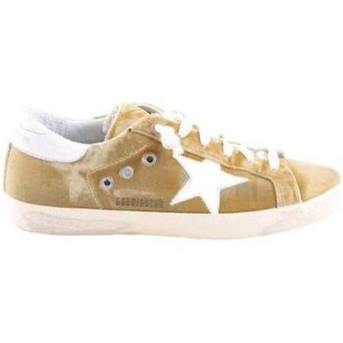 Baskets Baskets en velours - Golden Goose - Modalova