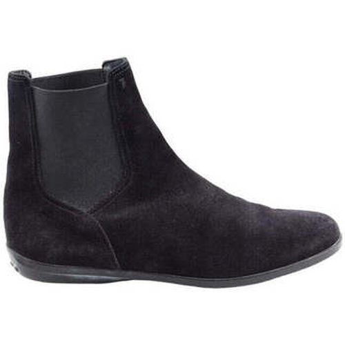 Boots Tod's Boots en daim - Tod's - Modalova