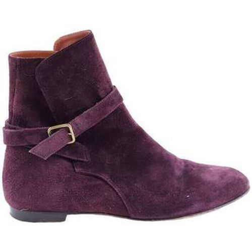 Boots Michel Vivien Boots en cuir - Michel Vivien - Modalova