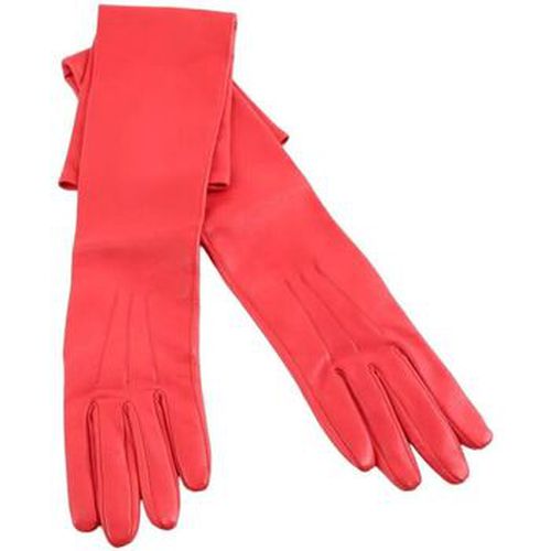 Gants Lanvin Gants longs en cuir - Lanvin - Modalova