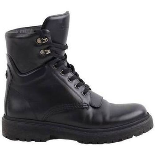 Boots Moncler Boots en cuir - Moncler - Modalova