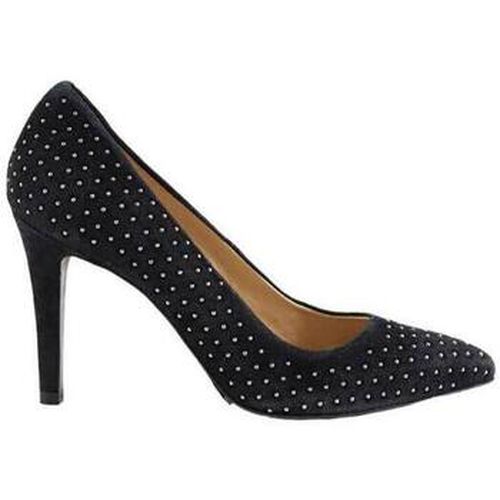 Chaussures escarpins Talons en daim - The Kooples - Modalova