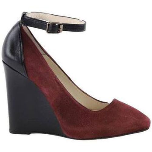 Chaussures escarpins Talons en cuir - The Kooples - Modalova