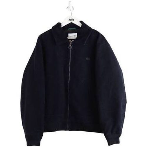 Blouson Lacoste Blouson en velours - Lacoste - Modalova