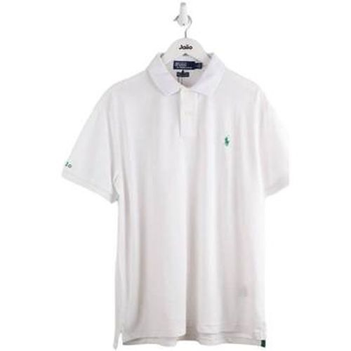 T-shirt Ralph Lauren Polo en coton - Ralph Lauren - Modalova