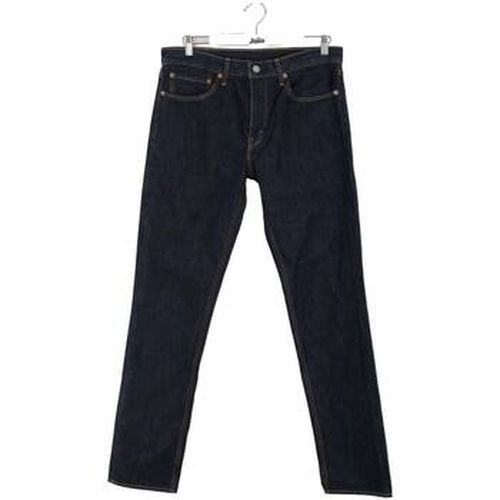 Jeans Levis Jean droit en coton - Levis - Modalova