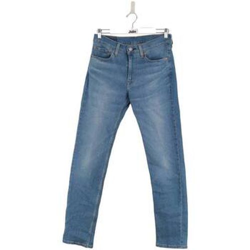 Jeans Levis Jean slim en coton - Levis - Modalova