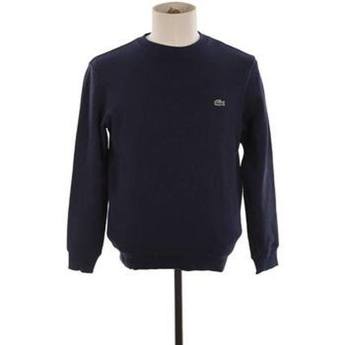 Pull Lacoste Pull en coton - Lacoste - Modalova