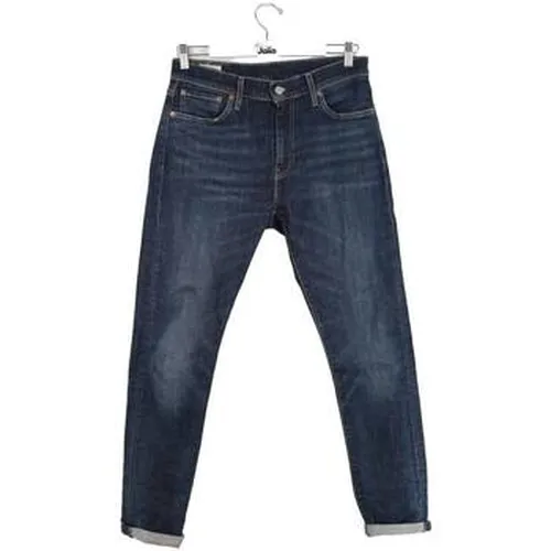 Jeans Levis Jean slim en coton - Levis - Modalova