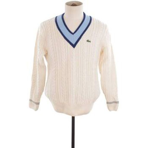 Pull Lacoste Pull en laine - Lacoste - Modalova