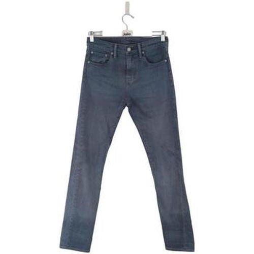 Jeans Levis Jean slim en coton - Levis - Modalova