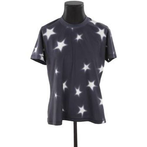 T-shirt Acne Studios T-shirt bleu - Acne Studios - Modalova